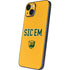 Baylor University Sic Em iPhone 14 Plus Skin